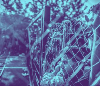 Photo de  N°373 - Festival Intersquats et Chronique Embarquée (Alarmphone)